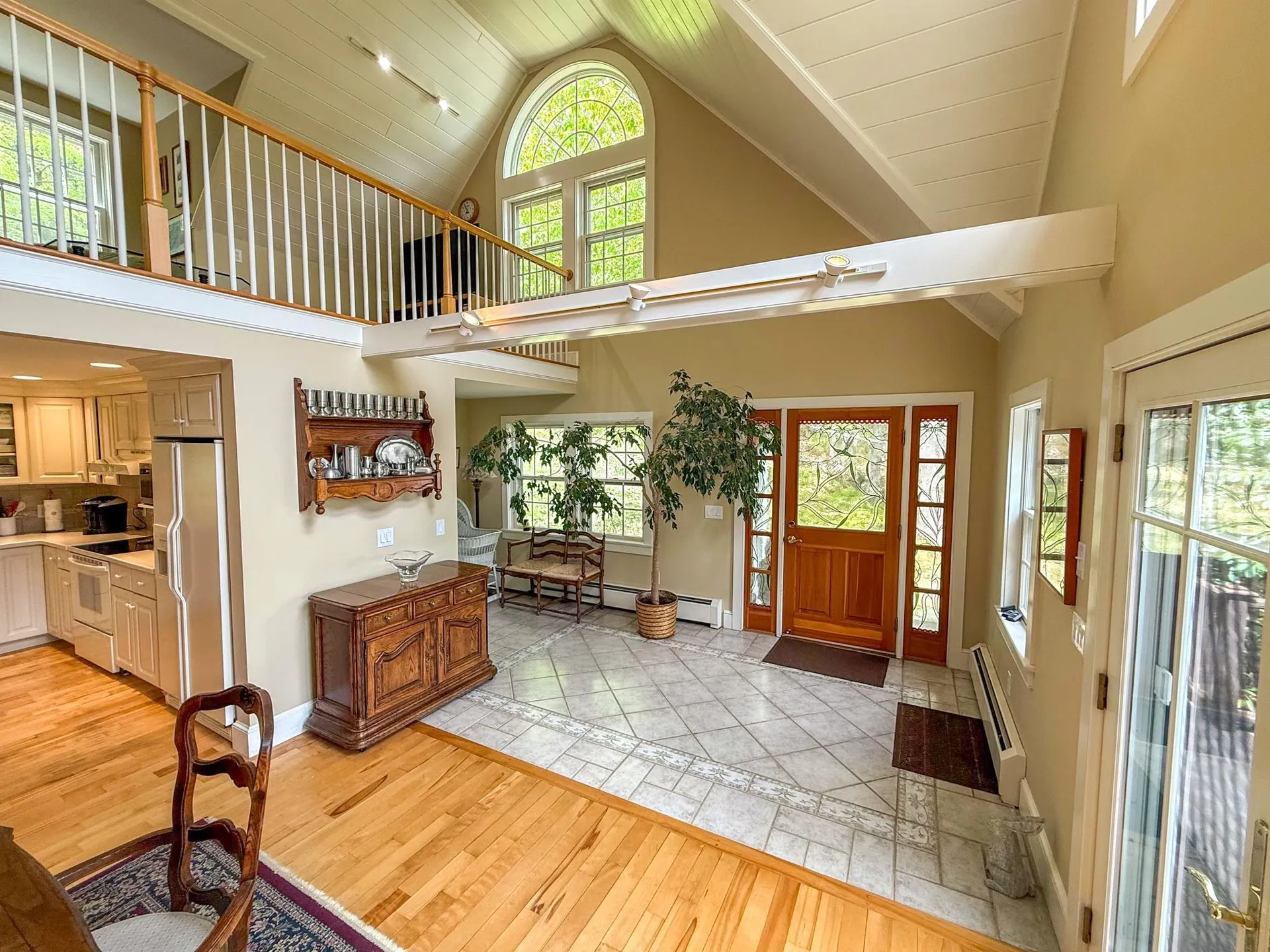 14 Maries Way Lebanon NH 03766