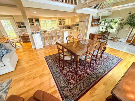 14 Maries Way Lebanon NH 03766