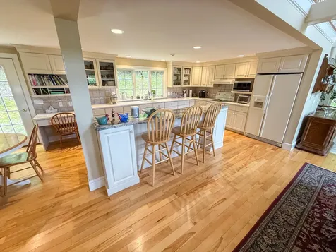 14 Maries Way Lebanon NH 03766