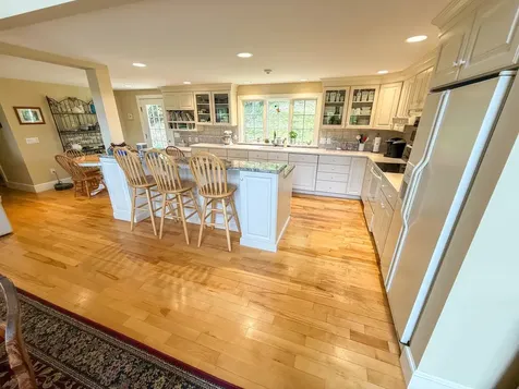 14 Maries Way Lebanon NH 03766