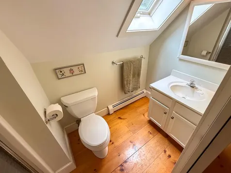 14 Maries Way Lebanon NH 03766