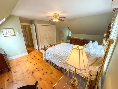 14 Maries Way Lebanon NH 03766