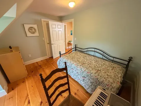 14 Maries Way Lebanon NH 03766