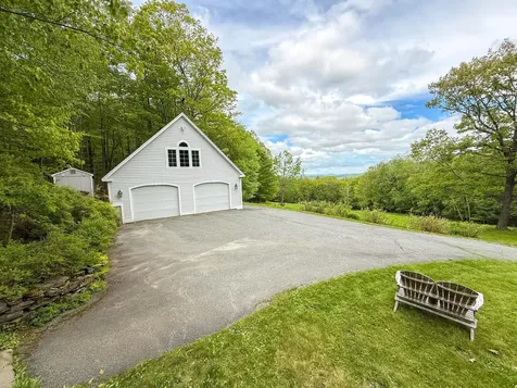 14 Maries Way Lebanon NH 03766