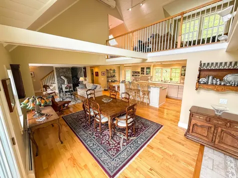 14 Maries Way Lebanon NH 03766