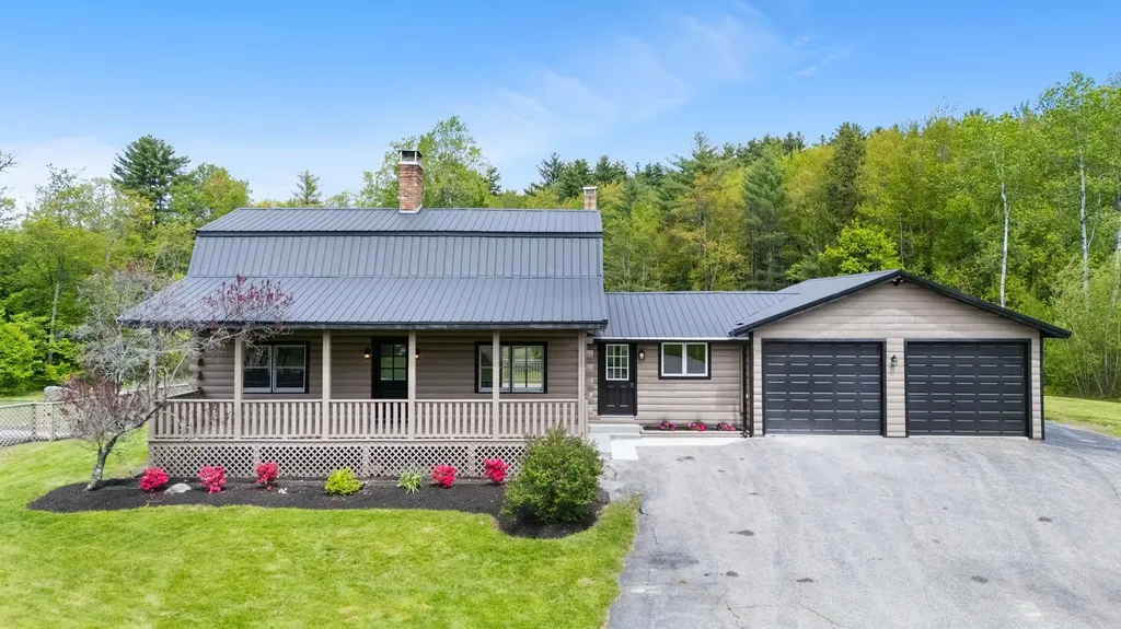 753 Sanborn Road Sanbornton NH 03269