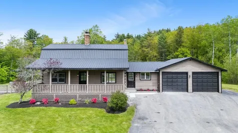 753 Sanborn Road Sanbornton NH 03269