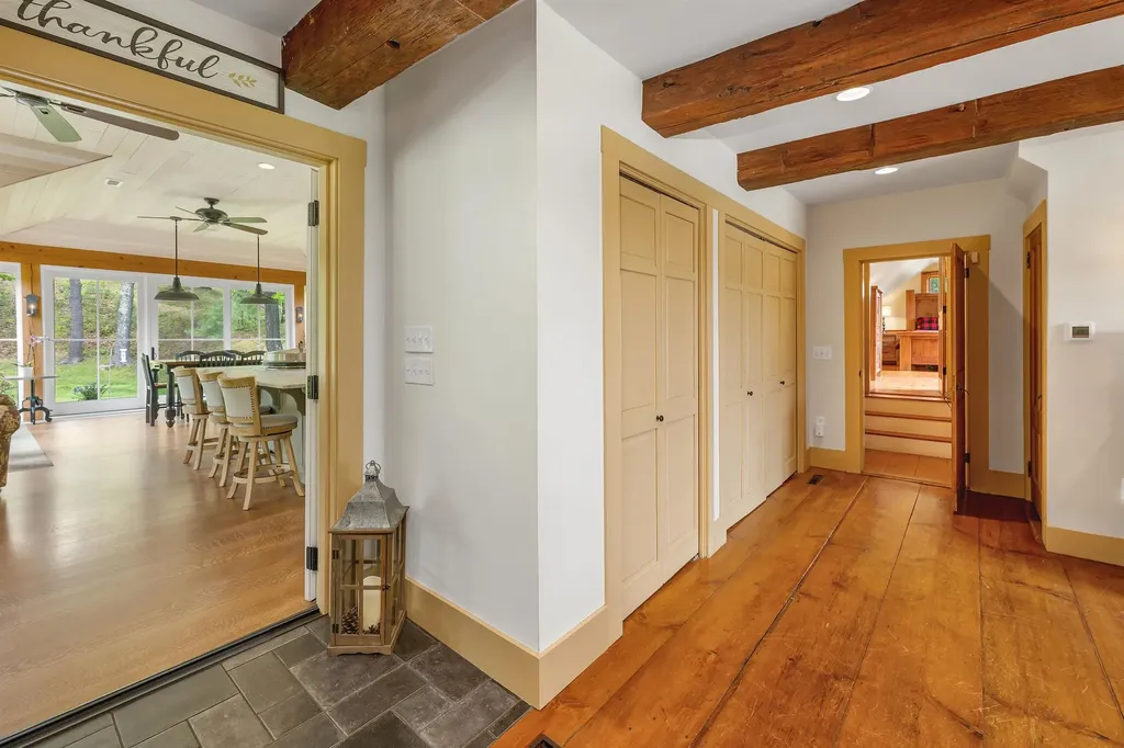 74 Bartlett Road Barnstead NH 03225