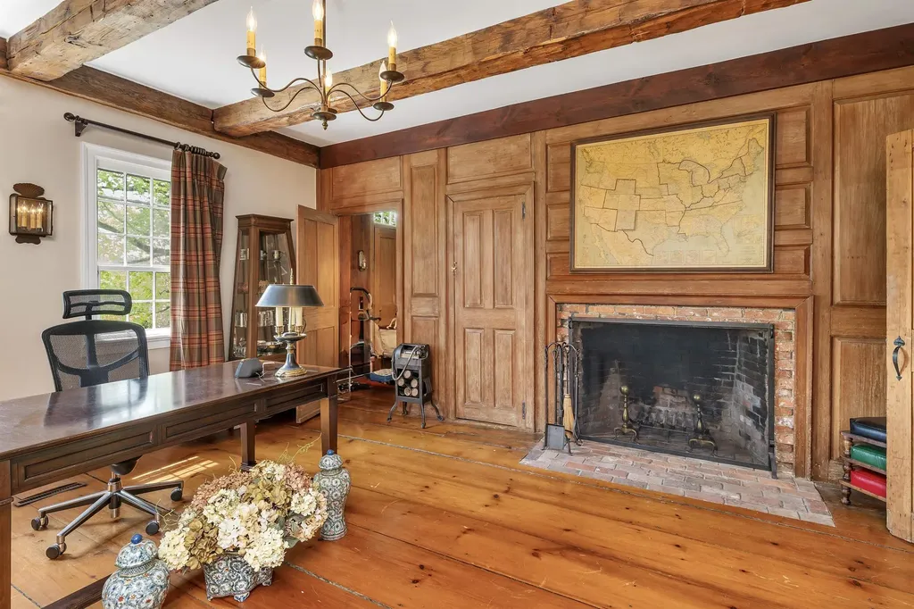 74 Bartlett Road Barnstead NH 03225