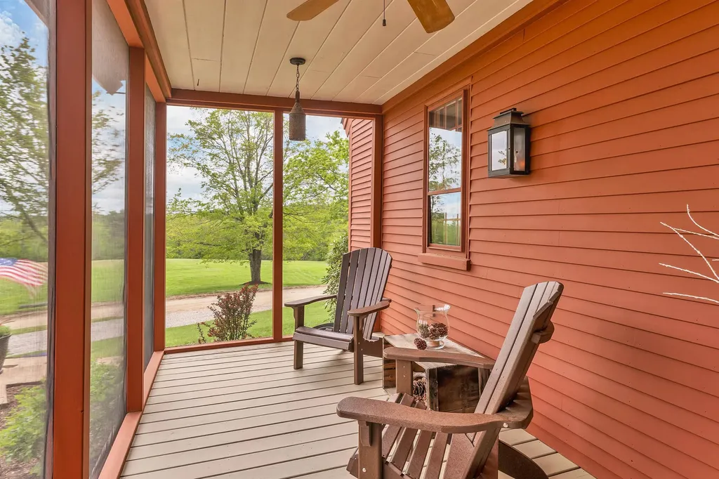 74 Bartlett Road Barnstead NH 03225