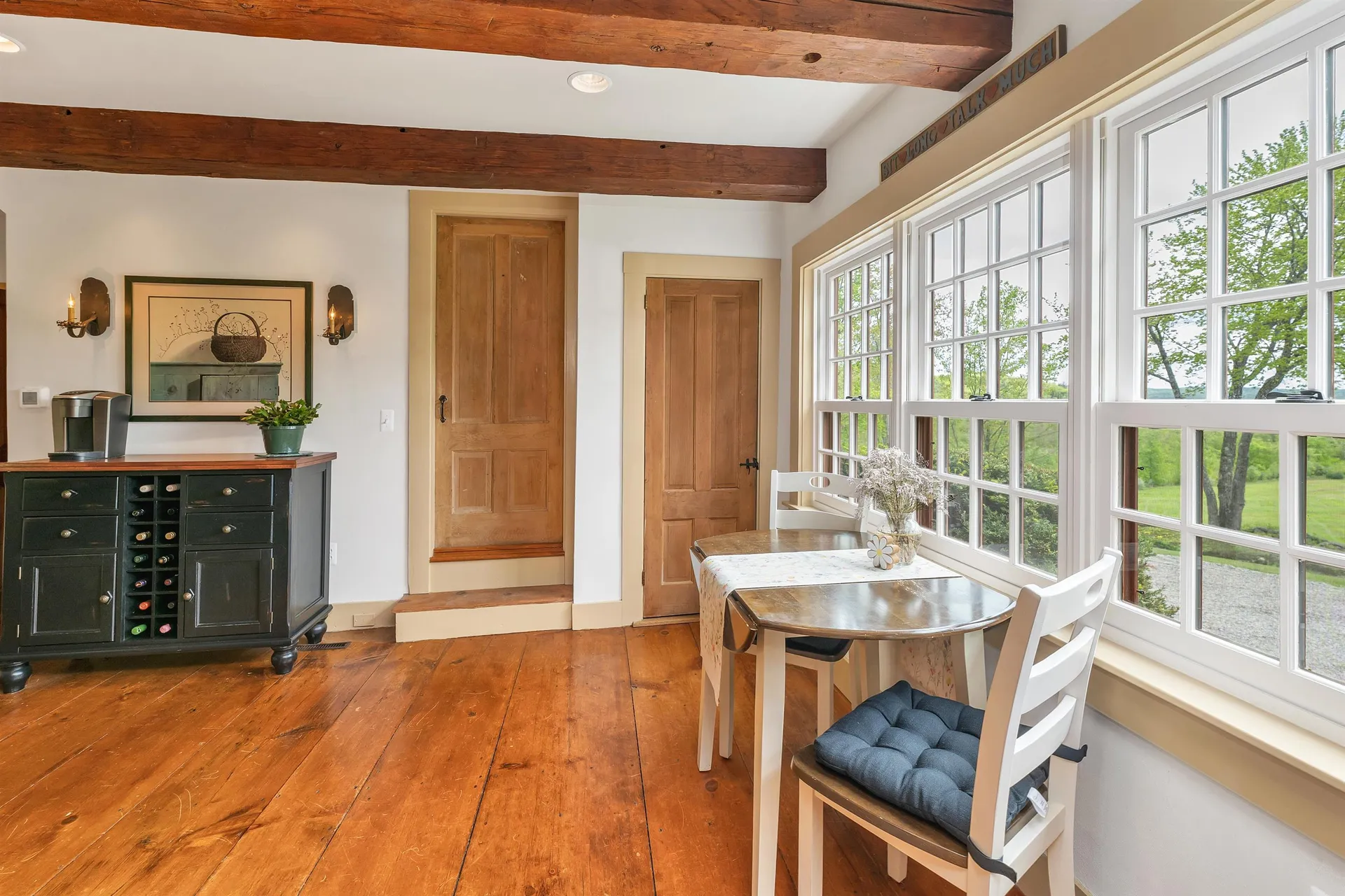 74 Bartlett Road Barnstead NH 03225