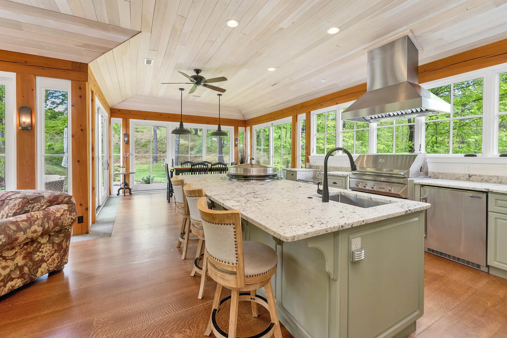 74 Bartlett Road Barnstead NH 03225