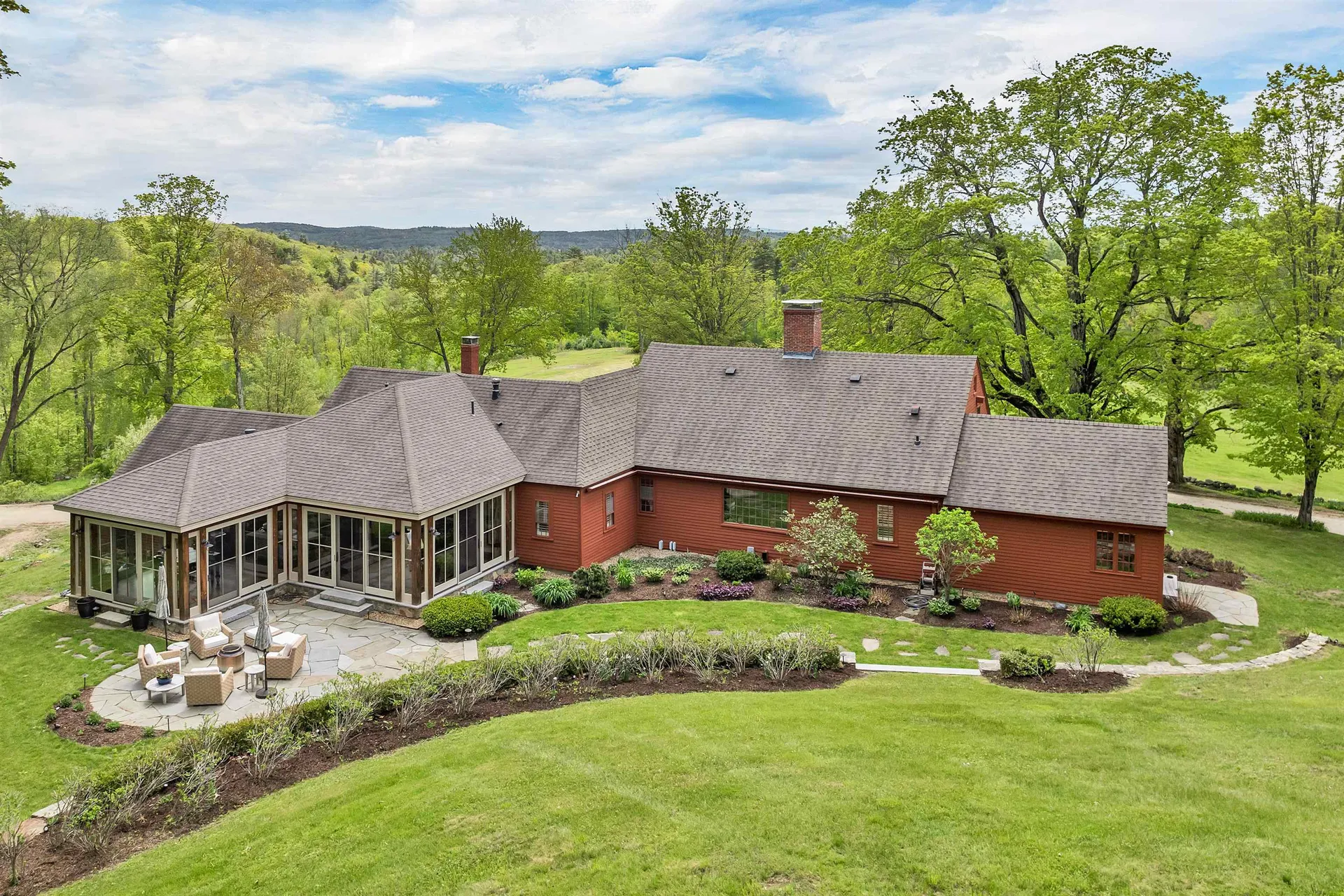 74 Bartlett Road Barnstead NH 03225