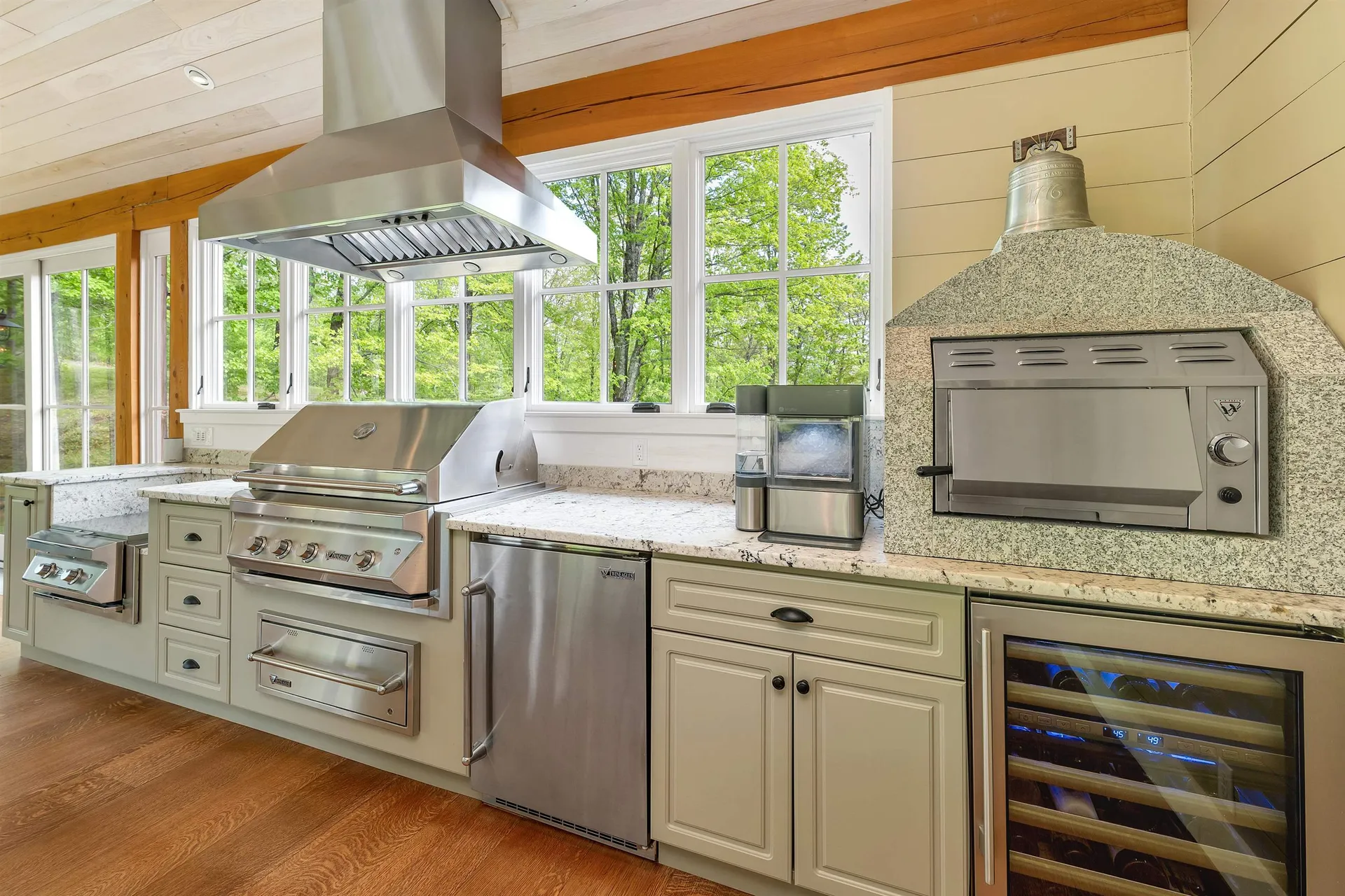 74 Bartlett Road Barnstead NH 03225