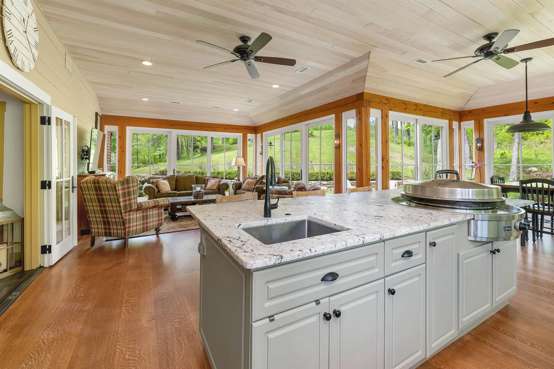 74 Bartlett Road Barnstead NH 03225