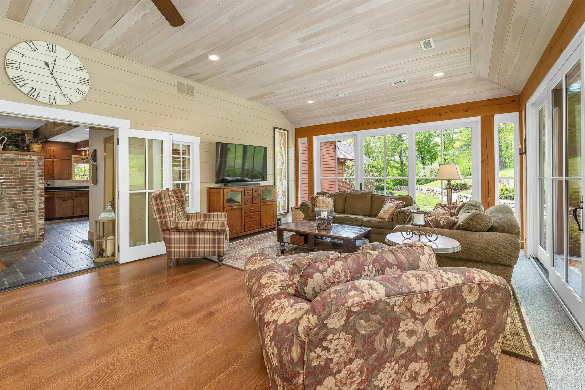 74 Bartlett Road Barnstead NH 03225