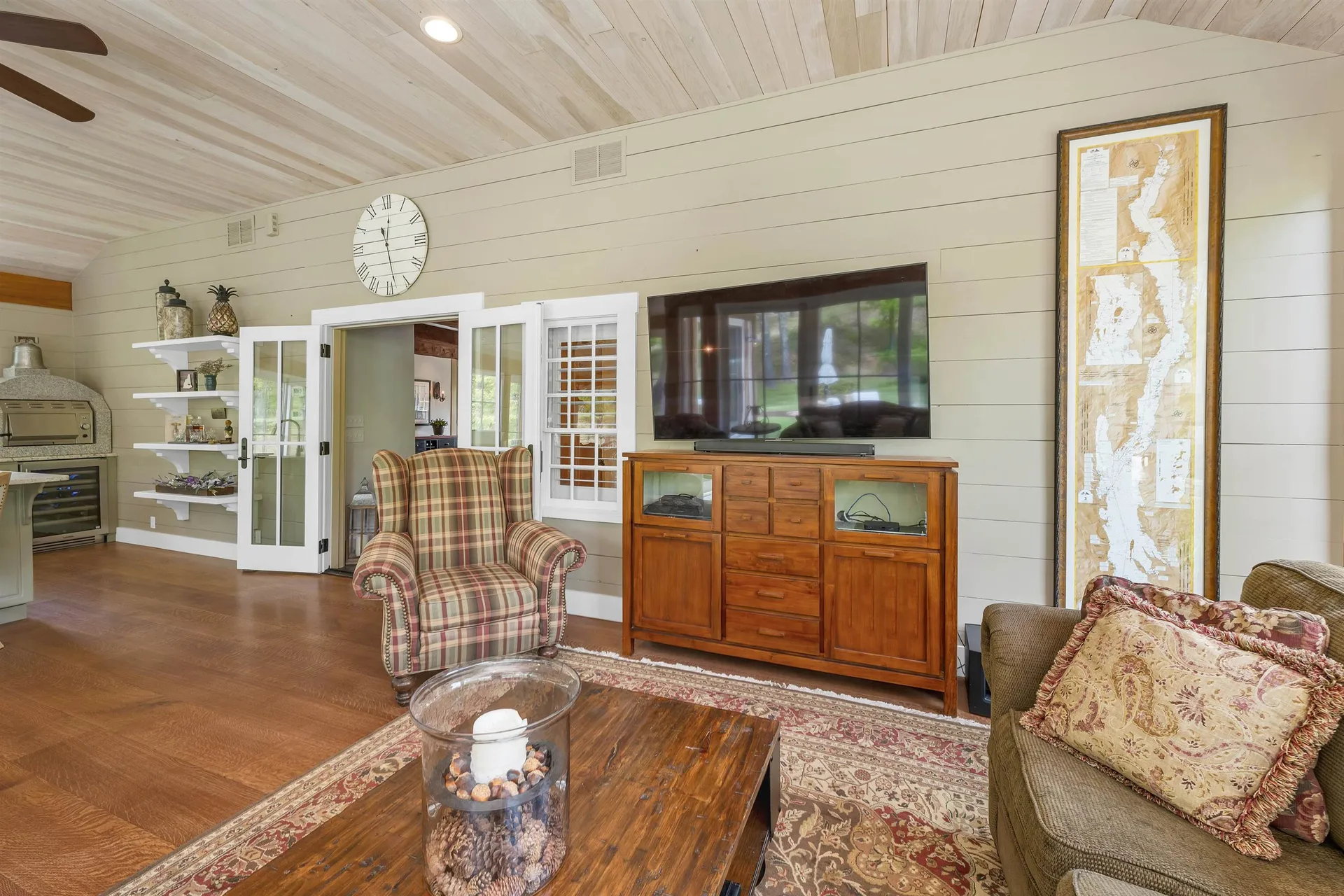 74 Bartlett Road Barnstead NH 03225