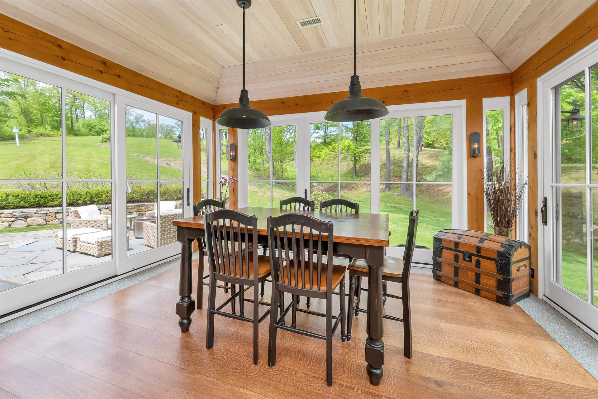 74 Bartlett Road Barnstead NH 03225