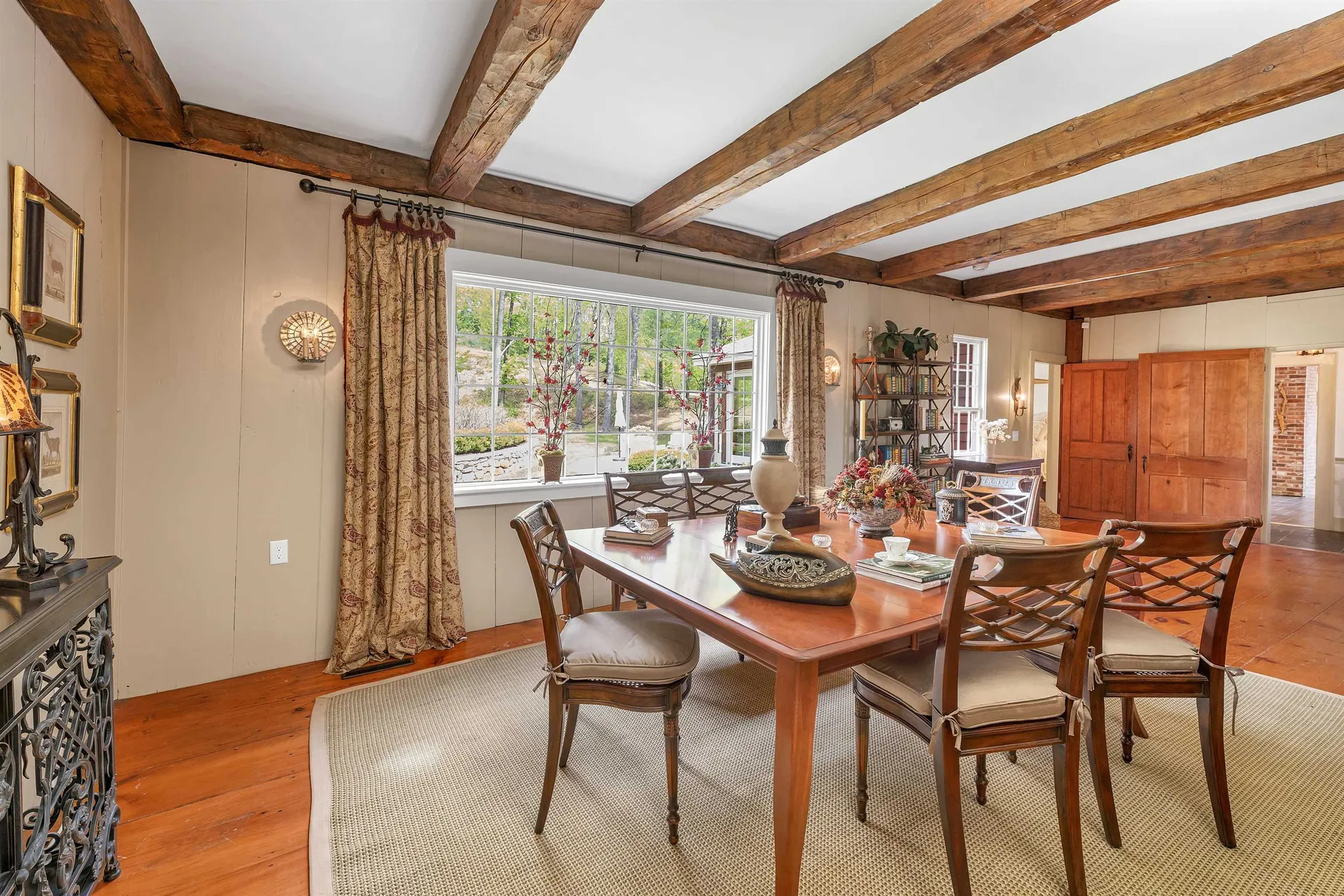 74 Bartlett Road Barnstead NH 03225