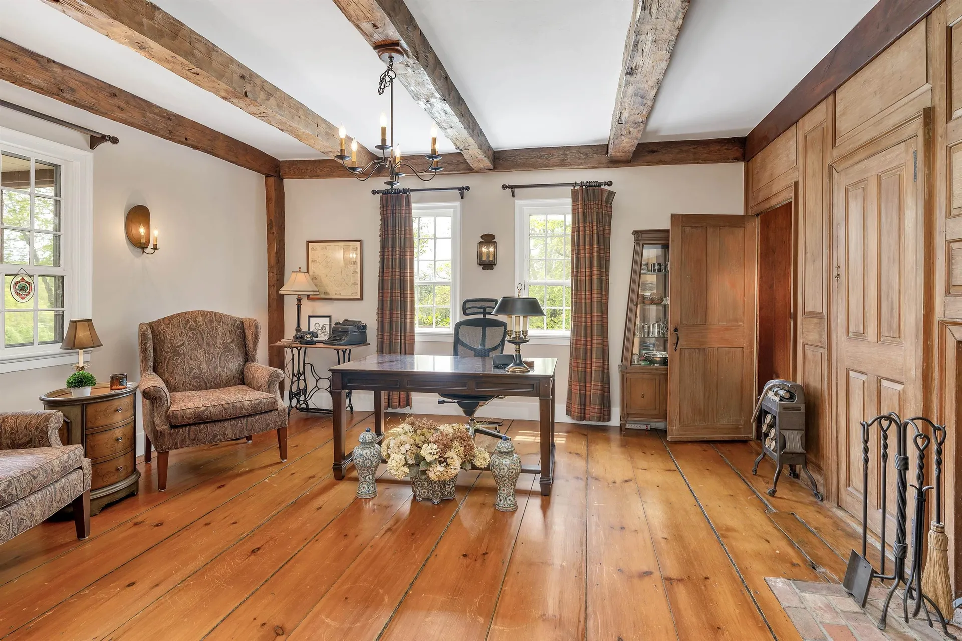 74 Bartlett Road Barnstead NH 03225