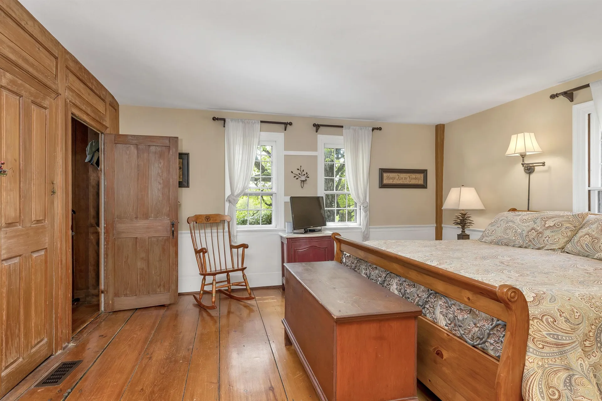 74 Bartlett Road Barnstead NH 03225