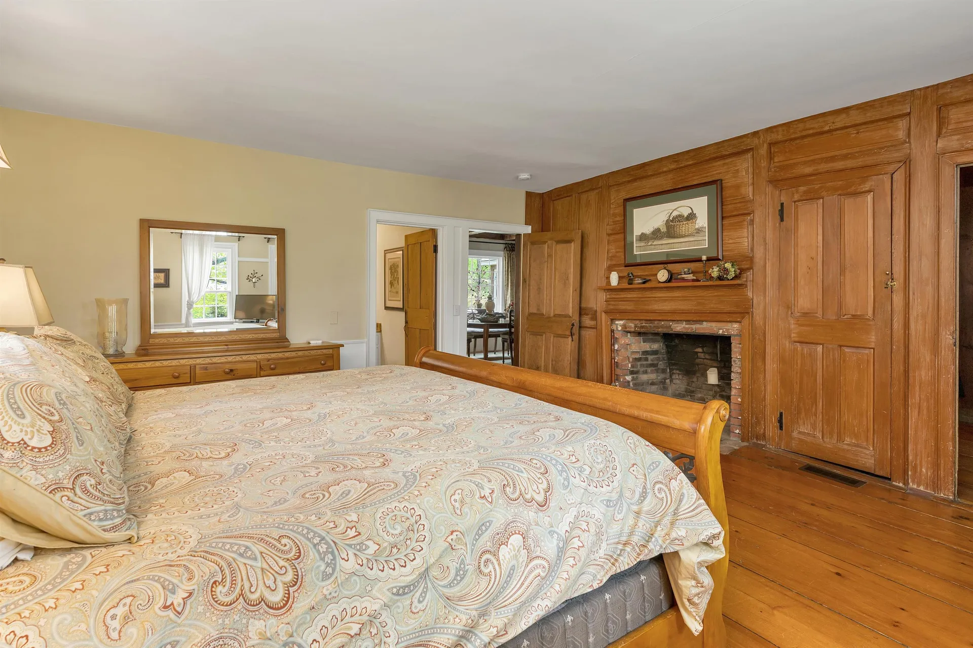 74 Bartlett Road Barnstead NH 03225