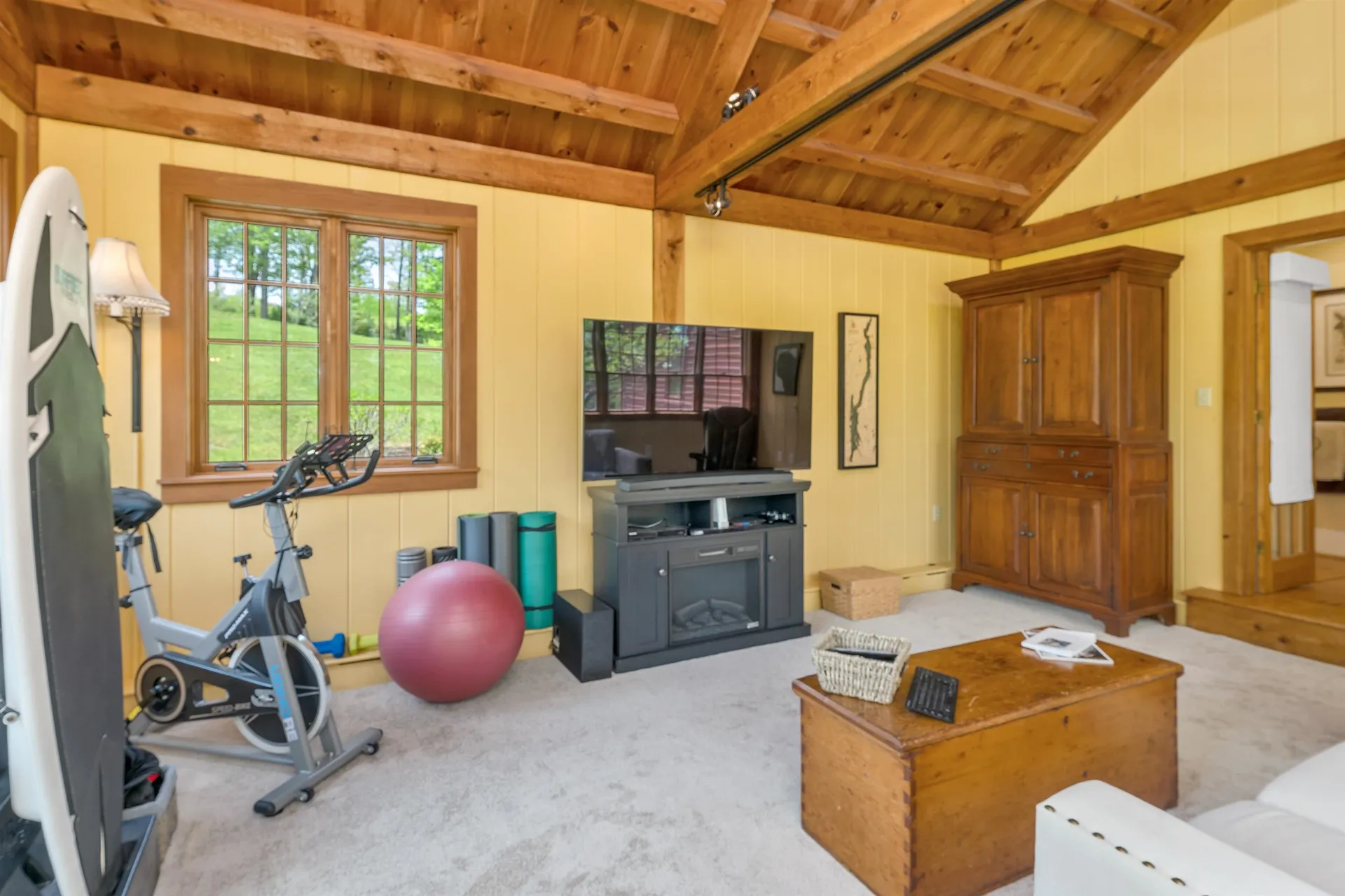 74 Bartlett Road Barnstead NH 03225