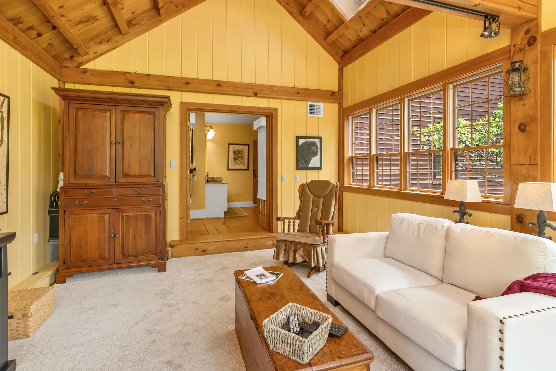 74 Bartlett Road Barnstead NH 03225