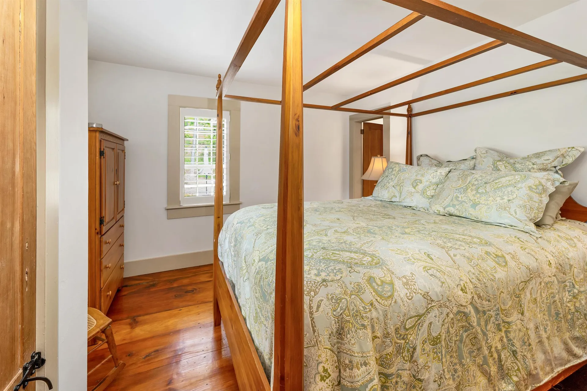 74 Bartlett Road Barnstead NH 03225