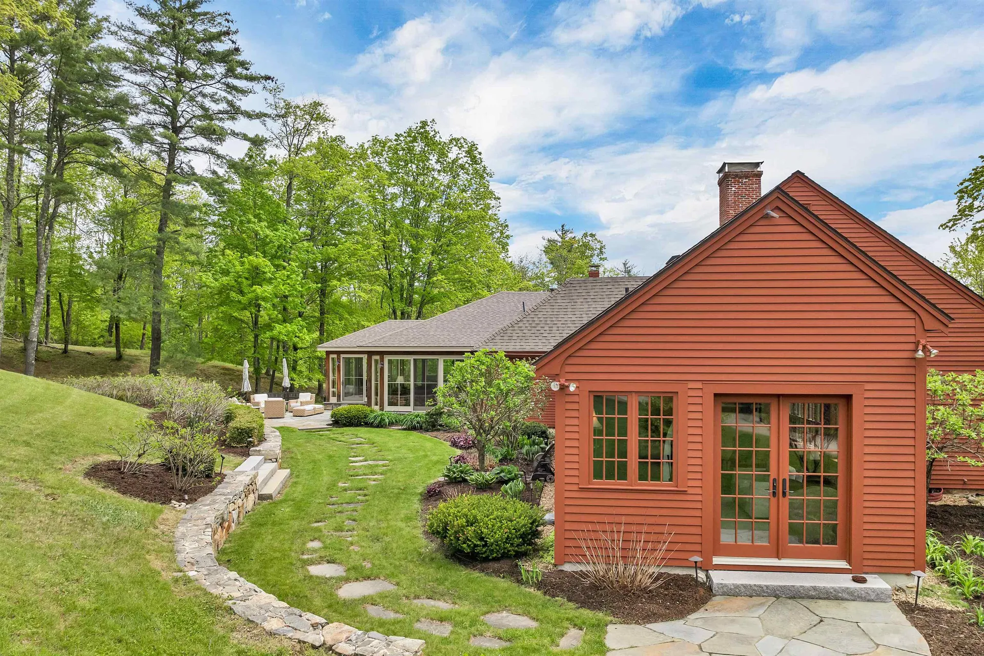 74 Bartlett Road Barnstead NH 03225