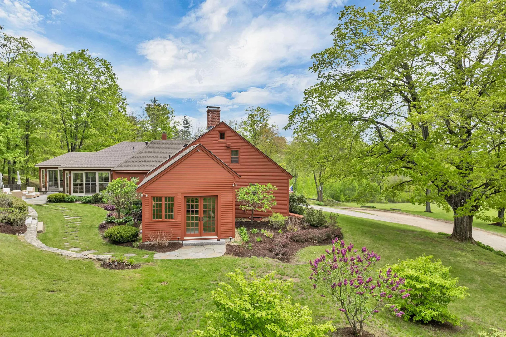 74 Bartlett Road Barnstead NH 03225