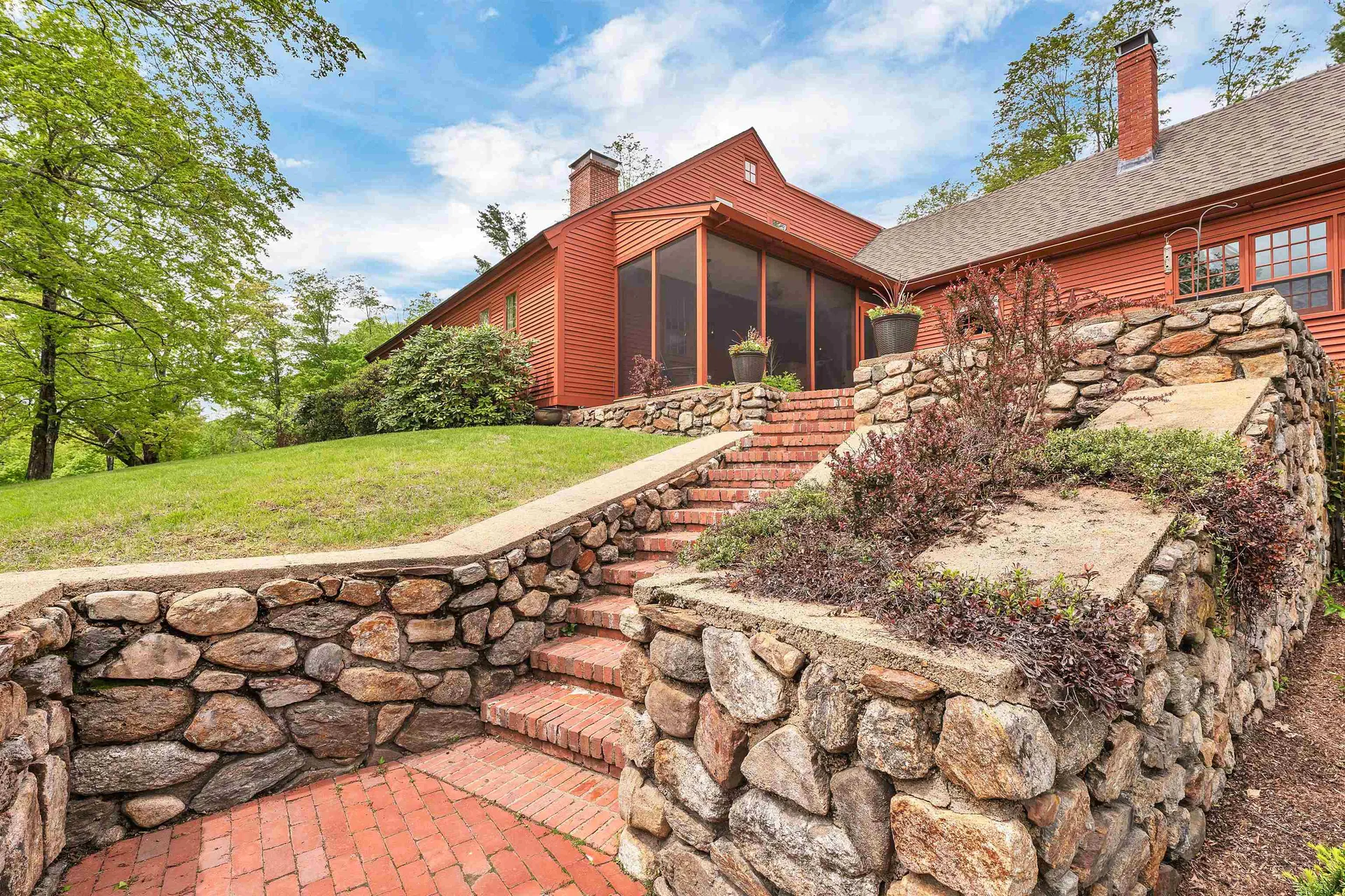 74 Bartlett Road Barnstead NH 03225