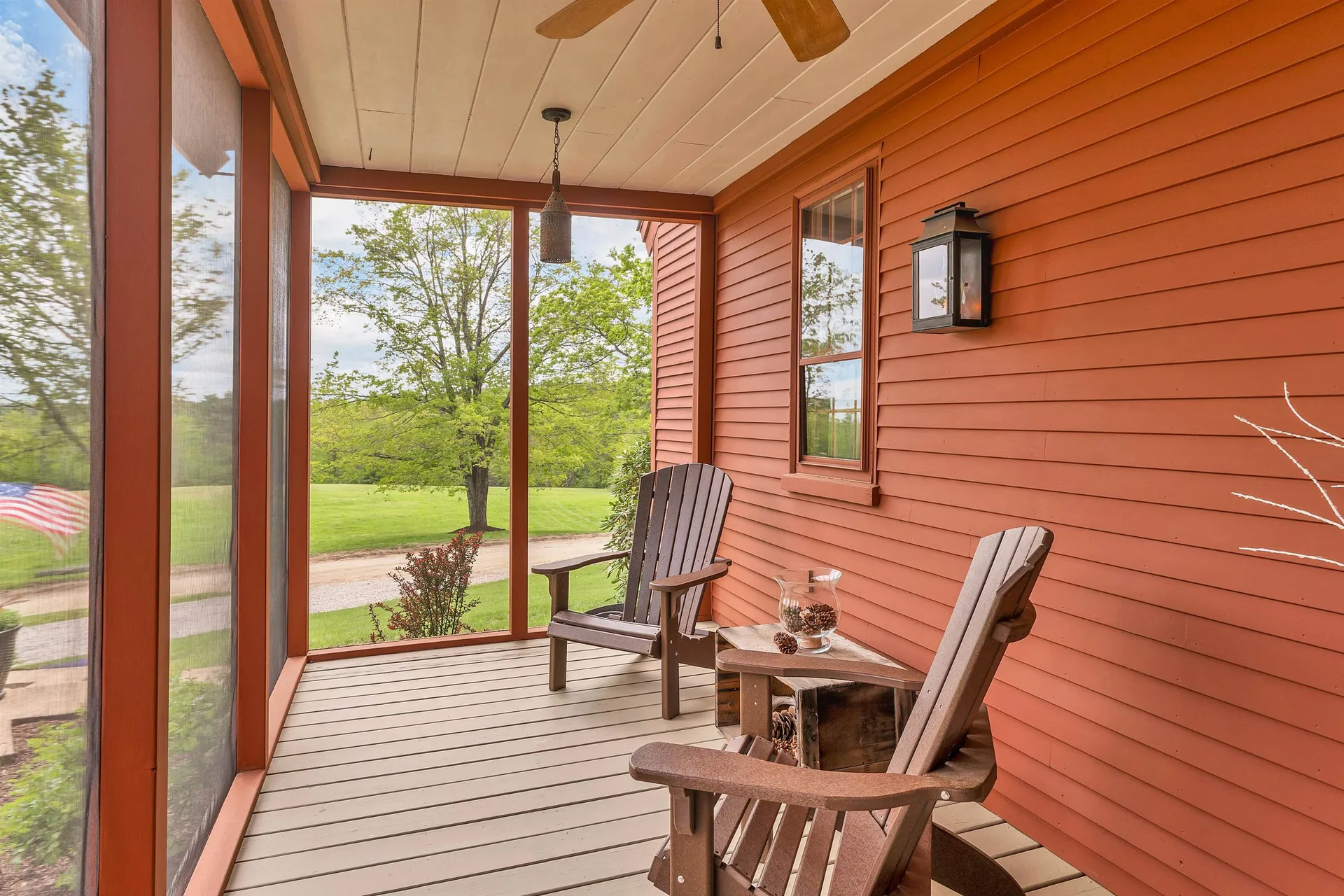 74 Bartlett Road Barnstead NH 03225