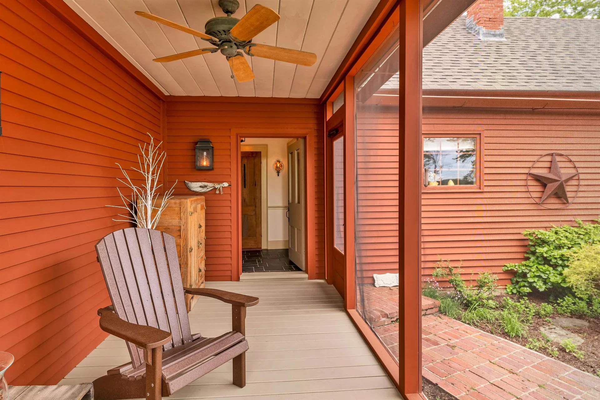 74 Bartlett Road Barnstead NH 03225