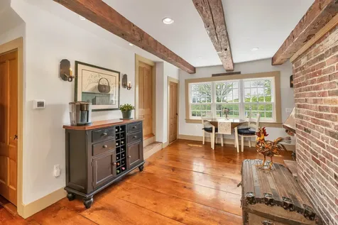 74 Bartlett Road Barnstead NH 03225