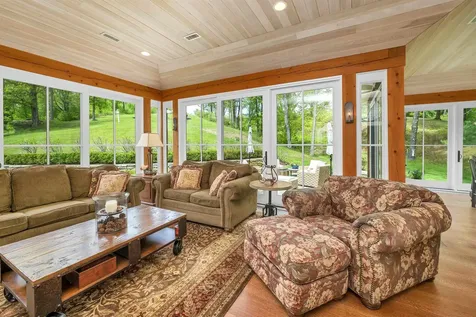 74 Bartlett Road Barnstead NH 03225