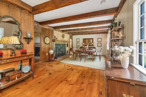 74 Bartlett Road Barnstead NH 03225