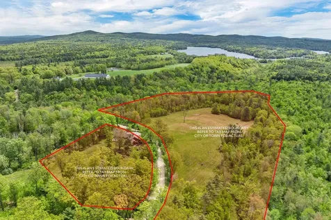 74 Bartlett Road Barnstead NH 03225