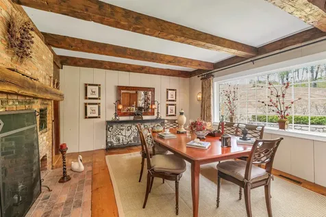 74 Bartlett Road Barnstead NH 03225