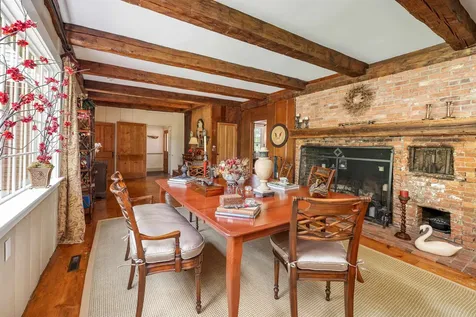 74 Bartlett Road Barnstead NH 03225