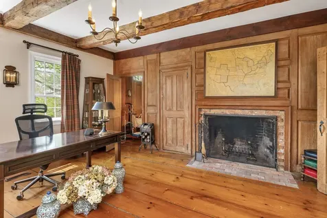 74 Bartlett Road Barnstead NH 03225