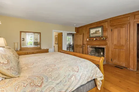 74 Bartlett Road Barnstead NH 03225