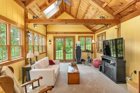 74 Bartlett Road Barnstead NH 03225