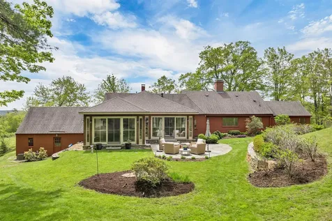 74 Bartlett Road Barnstead NH 03225