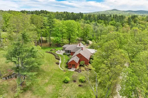 74 Bartlett Road Barnstead NH 03225