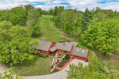 74 Bartlett Road Barnstead NH 03225