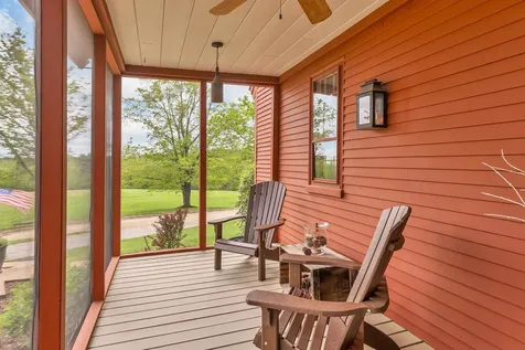 74 Bartlett Road Barnstead NH 03225