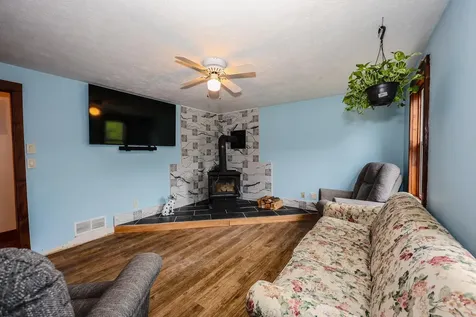 2 Gertrude Lane New Durham NH 03855