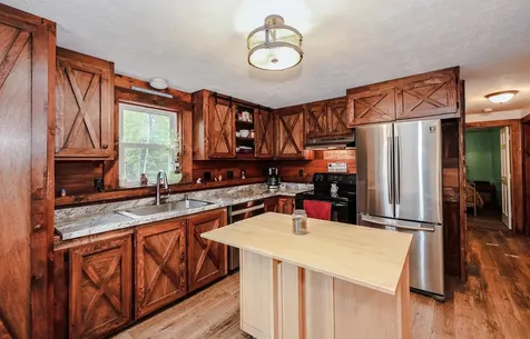 2 Gertrude Lane New Durham NH 03855