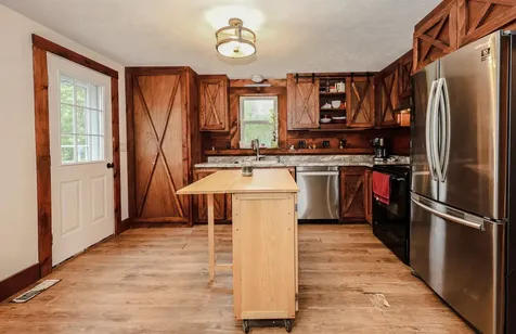 2 Gertrude Lane New Durham NH 03855